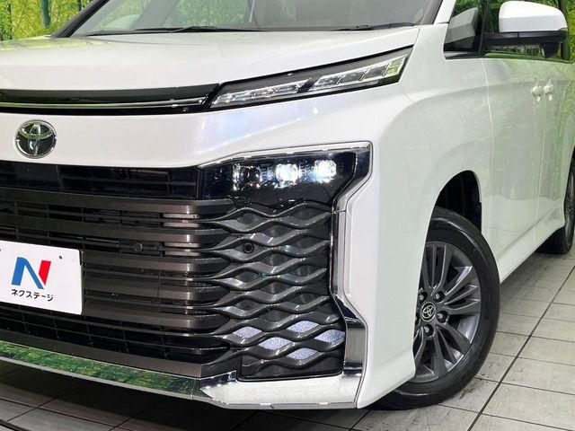 ヴォクシー（新潟県新潟市東区）