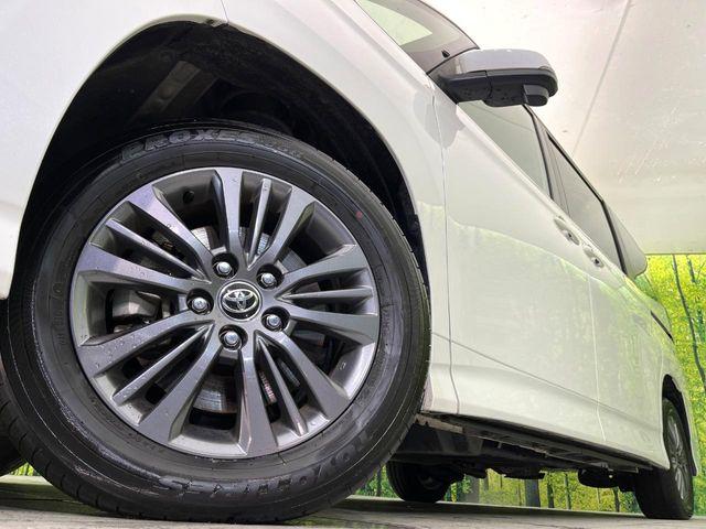 ヴォクシー（新潟県新潟市東区）