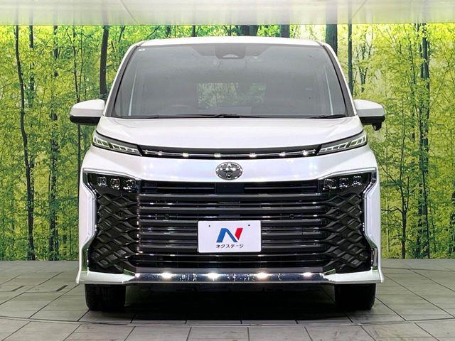 ヴォクシー（新潟県新潟市東区）