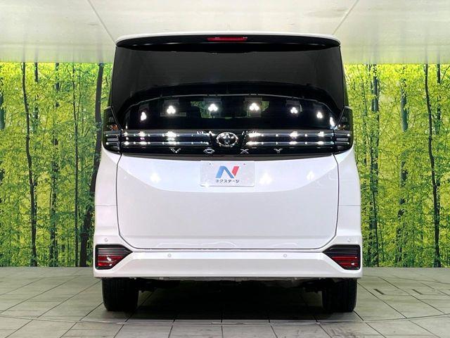 ヴォクシー（新潟県新潟市東区）