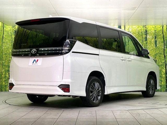 ヴォクシー（新潟県新潟市東区）