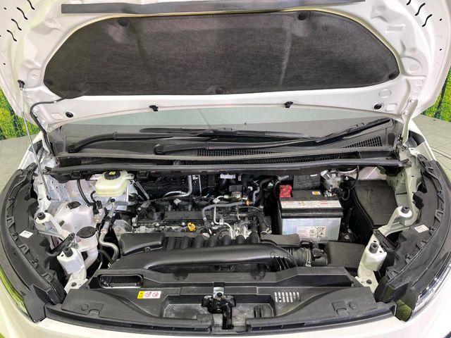 ヴォクシー（新潟県新潟市東区）