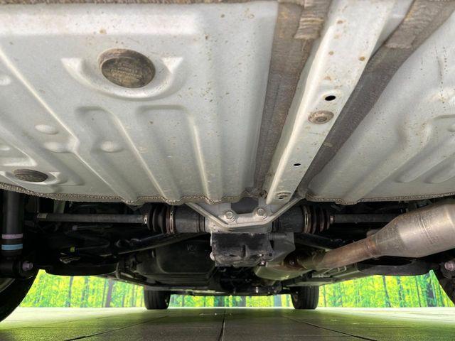 ヴォクシー（新潟県新潟市東区）