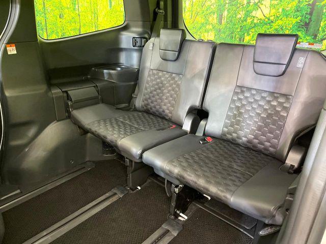 ヴォクシー（新潟県新潟市東区）