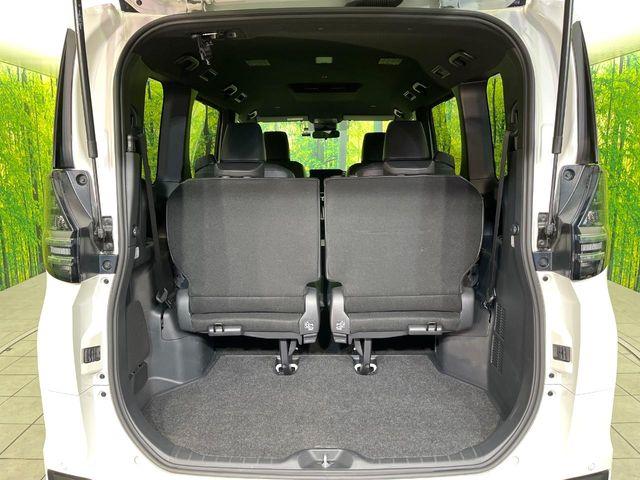 ヴォクシー（新潟県新潟市東区）