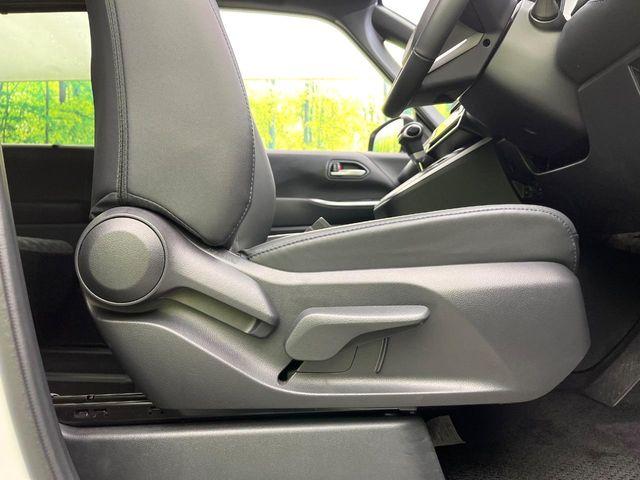 ヴォクシー（新潟県新潟市東区）