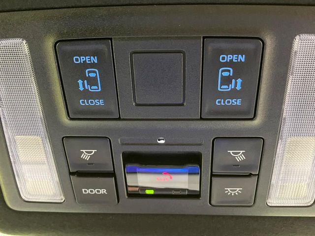 ヴォクシー(新潟県新潟市南区)