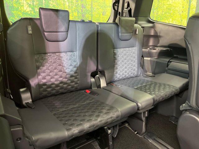 ヴォクシー(新潟県新潟市南区)