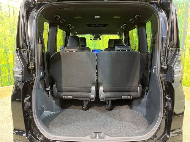 ヴォクシー(新潟県新潟市南区)