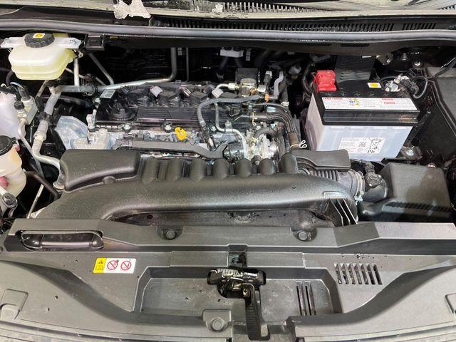 ヴォクシー(新潟県新潟市南区)