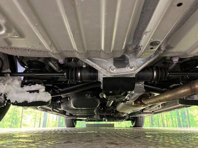 ヴォクシー(新潟県新潟市南区)