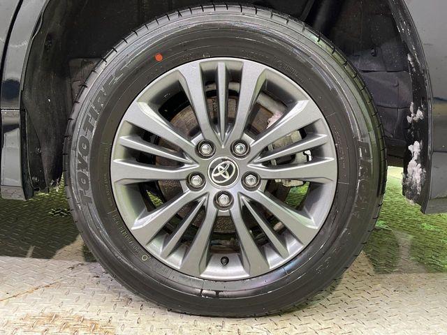 ヴォクシー(新潟県新潟市南区)