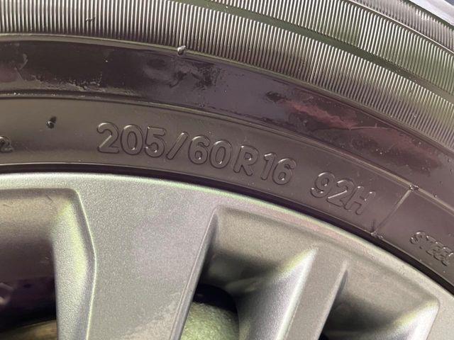 ヴォクシー(新潟県新潟市南区)