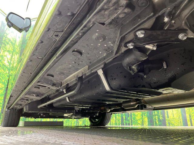 ヴォクシー(新潟県新潟市南区)