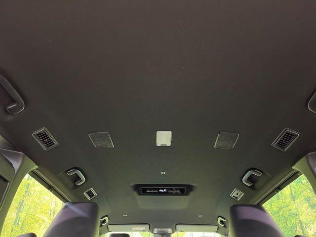 ヴォクシー(新潟県新潟市南区)