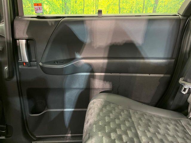 ヴォクシー(新潟県新潟市南区)