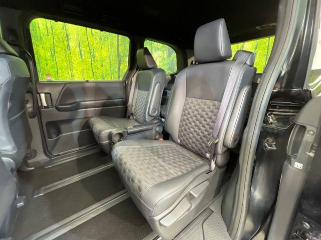 ヴォクシー(新潟県新潟市南区)