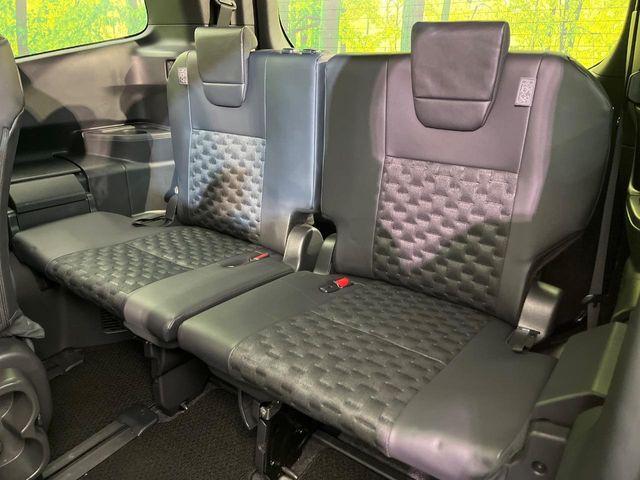 ヴォクシー(新潟県新潟市南区)