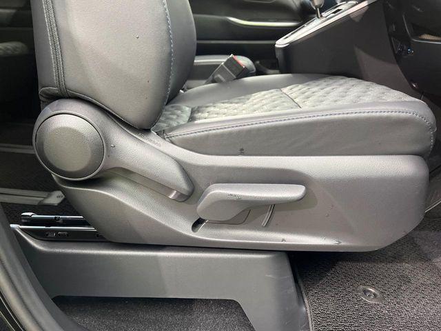 ヴォクシー(新潟県新潟市南区)