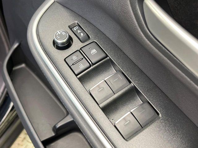 ヴォクシー(新潟県新潟市南区)