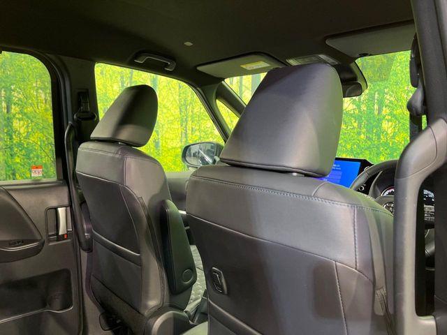 ヴォクシー(新潟県新潟市南区)