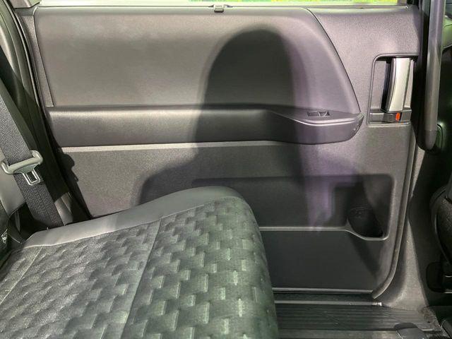 ヴォクシー(新潟県新潟市南区)