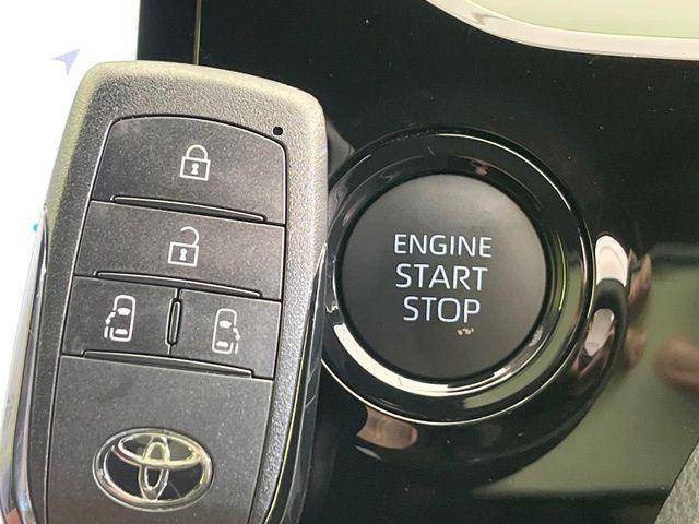 ヴォクシー(新潟県新潟市南区)