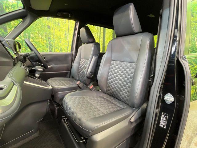 ヴォクシー(新潟県新潟市南区)