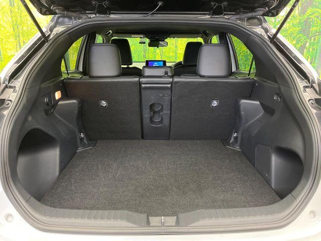 ヤリスクロス（新潟県新潟市南区）