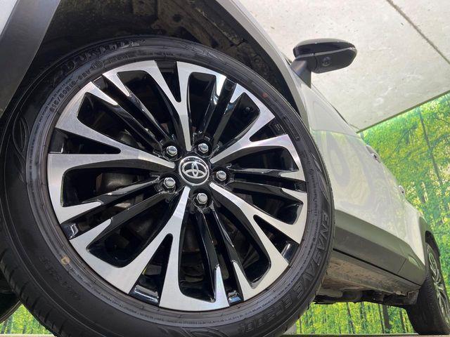 ヤリスクロス（新潟県新潟市南区）