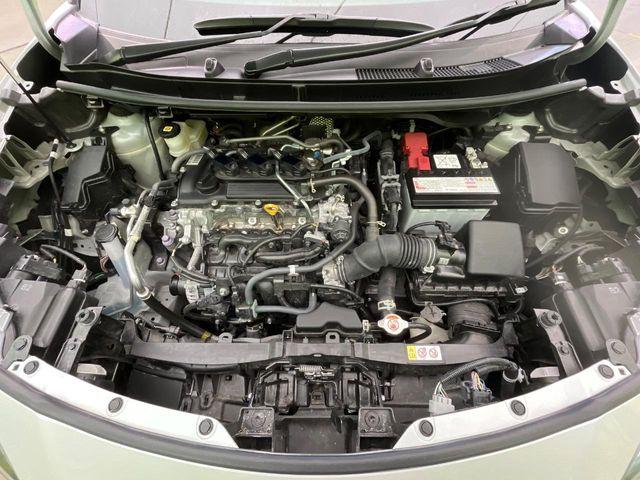 ヤリスクロス（新潟県新潟市南区）