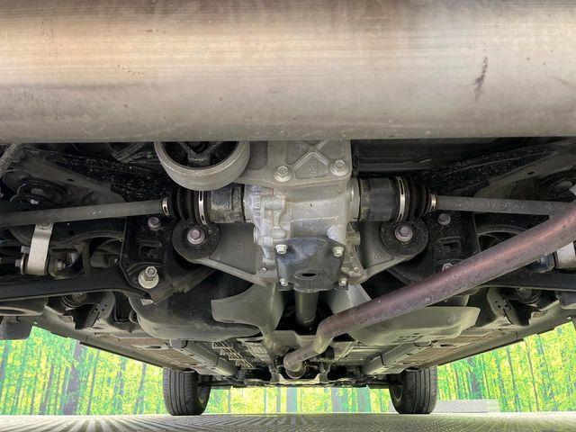 ヤリスクロス（新潟県新潟市南区）