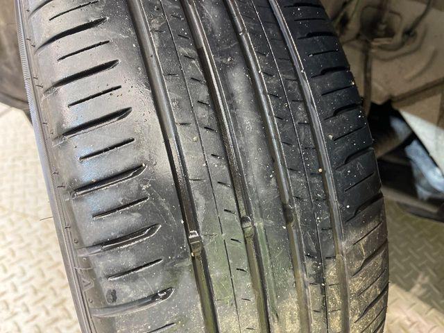 ヤリスクロス（新潟県新潟市南区）