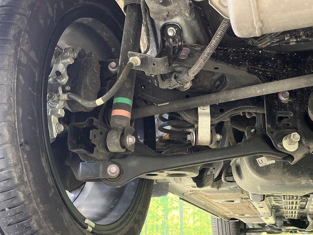 ヤリスクロス（新潟県新潟市南区）