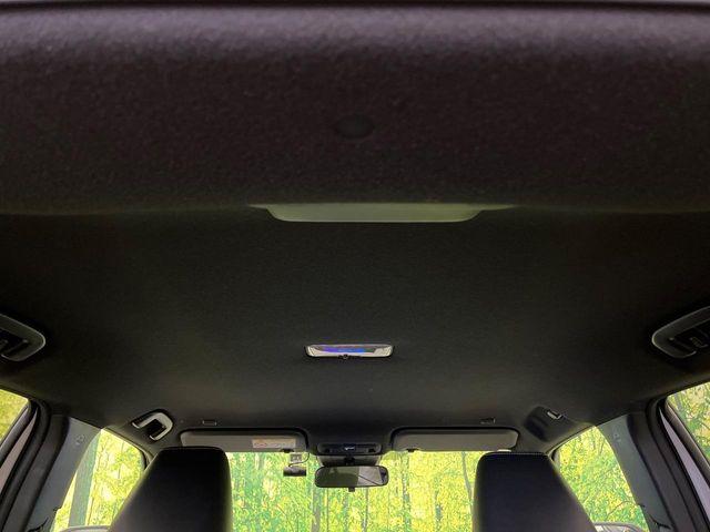 ヤリスクロス（新潟県新潟市南区）