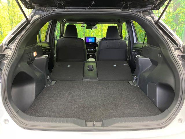 ヤリスクロス（新潟県新潟市南区）