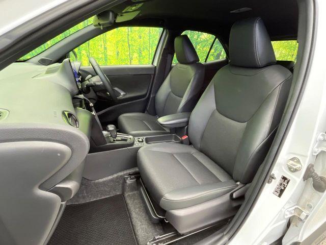 ヤリスクロス（新潟県新潟市南区）