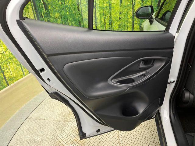 ヤリスクロス（新潟県新潟市南区）