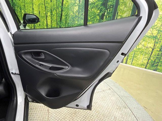 ヤリスクロス（新潟県新潟市南区）