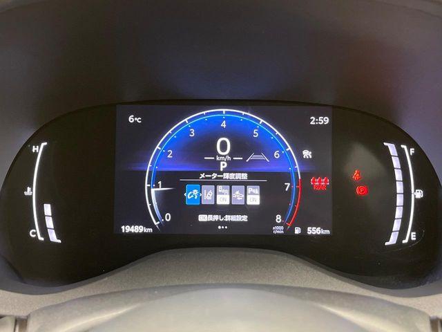 ヤリスクロス（新潟県新潟市南区）