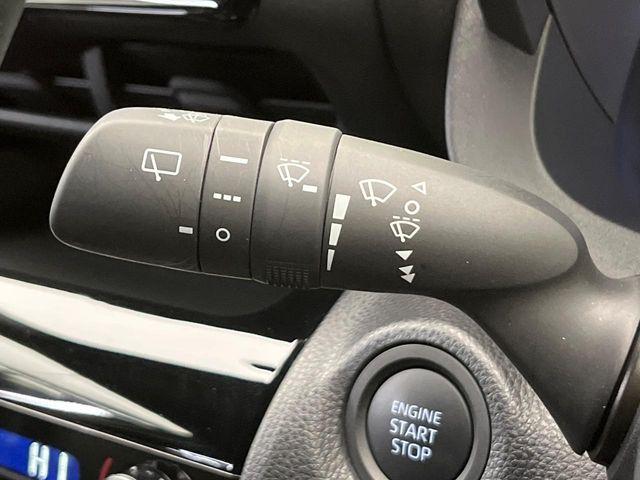 ヤリスクロス（新潟県新潟市南区）