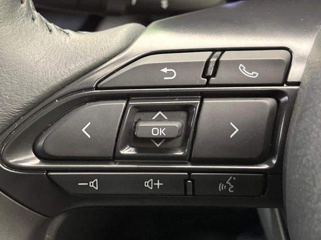 ヤリスクロス（新潟県新潟市南区）