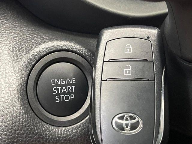 ヤリスクロス（新潟県新潟市南区）