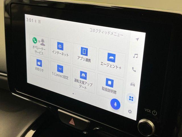 ヤリスクロス（新潟県新潟市南区）