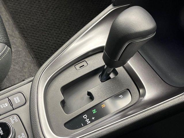 ヤリスクロス（新潟県新潟市南区）