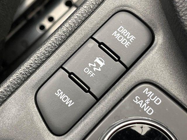 ヤリスクロス（新潟県新潟市南区）