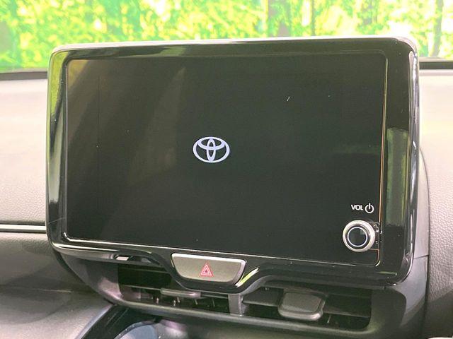 ヤリスクロス（新潟県新潟市東区）