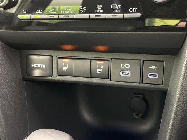 ヤリスクロス（新潟県新潟市東区）