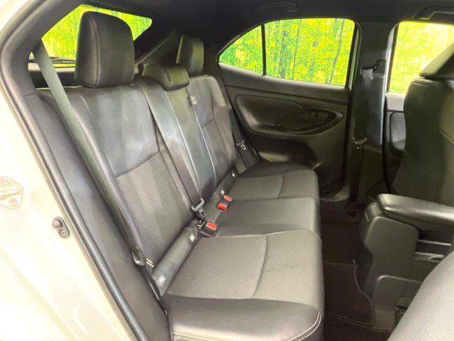 ヤリスクロス（新潟県新潟市東区）