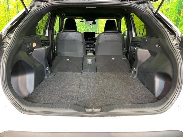 ヤリスクロス（新潟県新潟市東区）